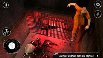 Dark Show Horror Speci Games capture d'écran 3