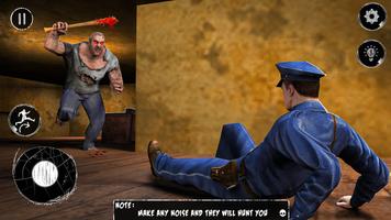 Dark Show Horror Speci Games screenshot 1