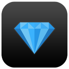 Diamonds Mine icono
