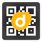 dokify QR Reader ikon