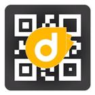 Dokify QR reader icon