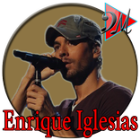 Colección de letras de canciones Enrique Iglesias