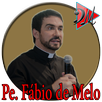 Jesus, Meu Deus Humano - Pe. Fabio de Melo APK