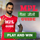 MPL Guide - Earn Money from Home 图标