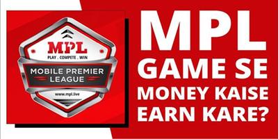 2 Schermata MPL Guide - Earn Money from Home