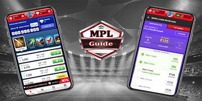 3 Schermata MPL Guide - Earn Money from Home