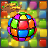 Garden Mania icono