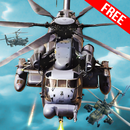 Helicopter Simulator Games : Combat APK