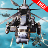 Helicopter Simulator Games : Combat biểu tượng