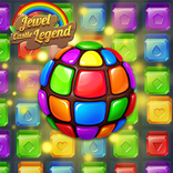 ”Jewel Castle Legend