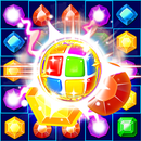 APK Jewel Paradise