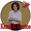 Kemilly Santos - Fica Tranquilo APK