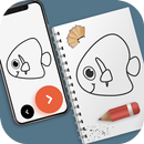 Learn To Draw & Color By Steps APK