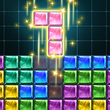 Rainbow Diamond Block APK