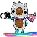 Фото Рисовалка для рисования-APK