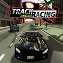 TrackRacing: Demolition Derby -APK