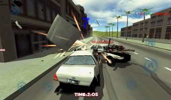 TrackRacing: Demolition Derby  الملصق