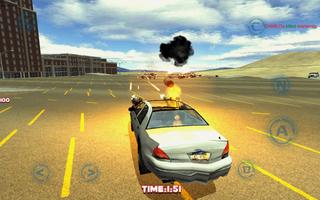 TrackRacing: Demolition Derby  Screenshot 2