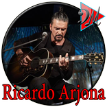 Ricardo Arjona - Fuiste Tú ( Letras )