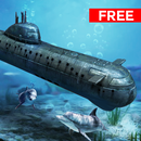 Submarine Driving Simulator: Indian Army Transport APK