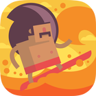 Surfingers icon