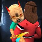Scary Baby: Horror Game 图标