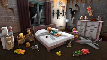 Scary Baby: Horror Game capture d'écran 3