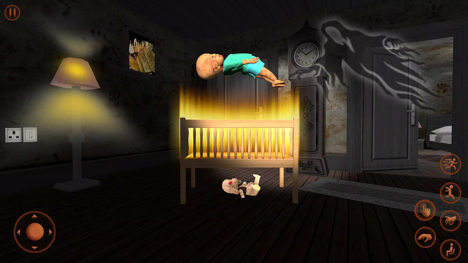 scary baby man from the window 2 APK -  com.TheBabyManinYellowFromTheWindow.AndarmoleDevs APK Download