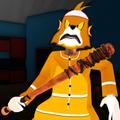 Scary Tom Horror Games