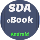 SDA eBook icono