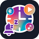 Sleep Time : Off Video & Music APK