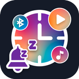 Sleep Time : Off Video & Music आइकन