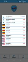 DM Tunnel - Super Fast Net Screenshot 3