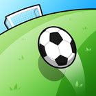 Tapping Soccer icône