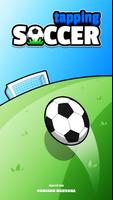 Tapping Soccer Affiche