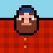 Timberman आइकन