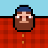 Timberman иконка