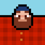 Timberman icon