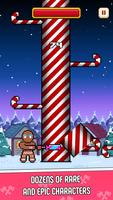 Timberman اسکرین شاٹ 2