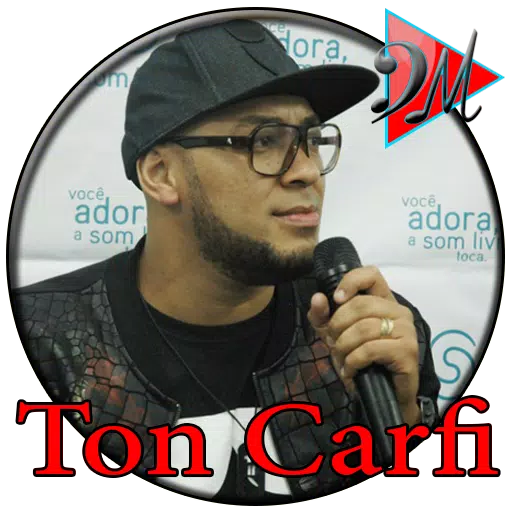 Ton Carfi & MC Livinho – Minha Vez Lyrics