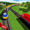 Train Simulator Games 2019 : Train Driving games APK