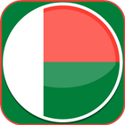 Radio Madagascar иконка