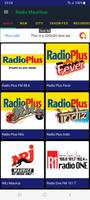 Radio Mauritius 海报