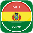 Radio Bolivia icono