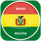 Radio Bolivia icône