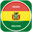 Radio Bolivia biểu tượng