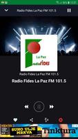 Radio Bolivia ảnh chụp màn hình 2