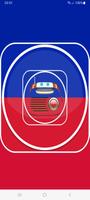 Radio Haiti - Haïti Radio poster
