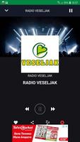 Radio Slovenija syot layar 1