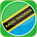 Radio Tanzania icône